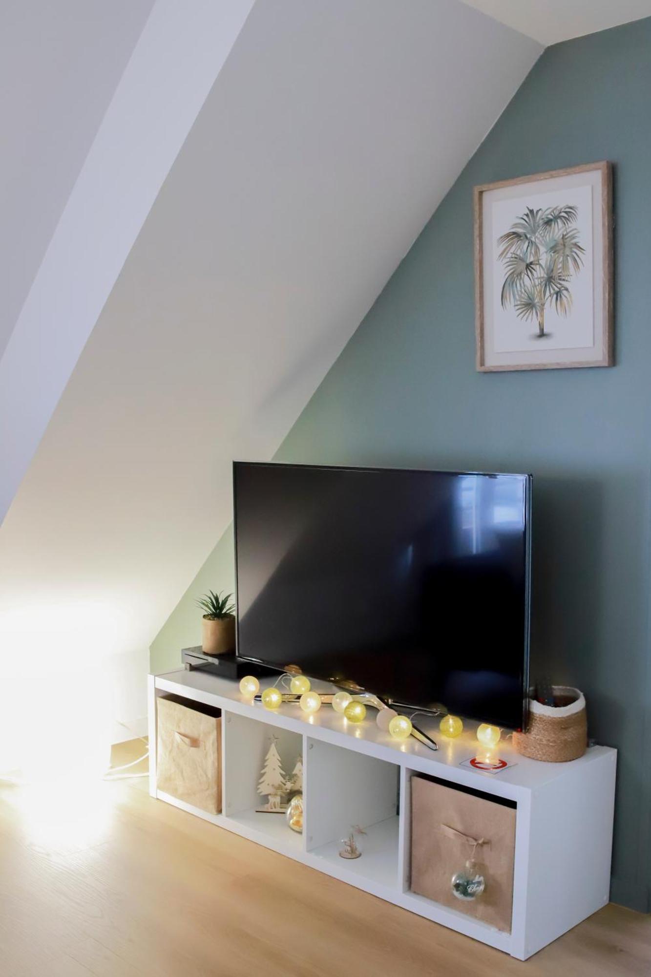 Appartement Entier *Au Pied De La Gare* Juvisy-sur-Orge Exterior foto